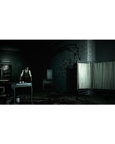 The Evil Within - Limited Edition (PC) - 8