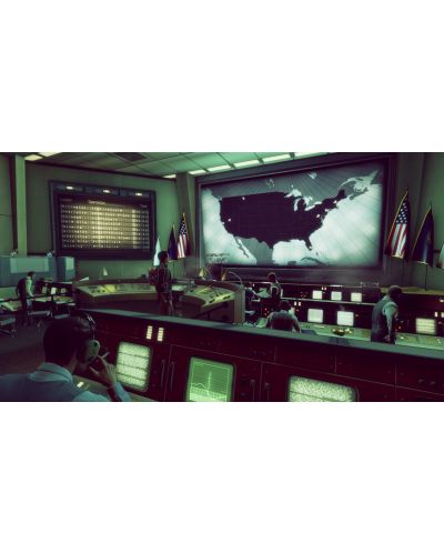 The Bureau: XCOM Declassified (PS3) - 9