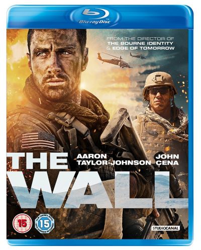 The Wall (Blu-Ray) - 1