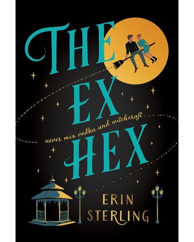 The Ex Hex - 1