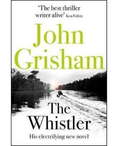 The Whistler