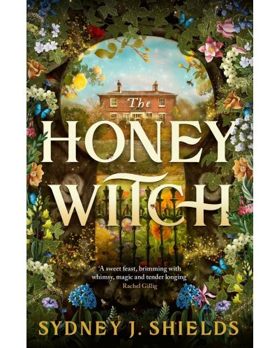 The Honey Witch - 1