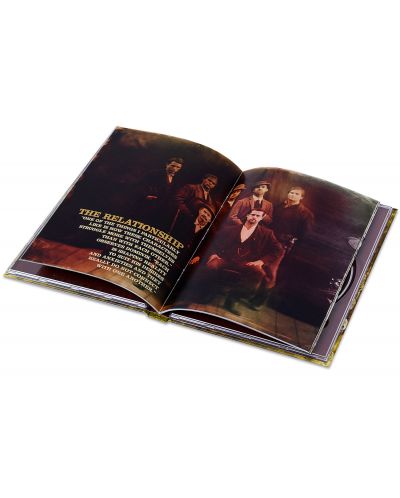 Убийството на Джеси Джеймс от мерзавеца Робърт Форд - Колекционерско издание в 2 диска (DVD) - 3
