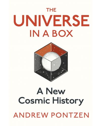 The Universe in a Box: A New Cosmic History - 1