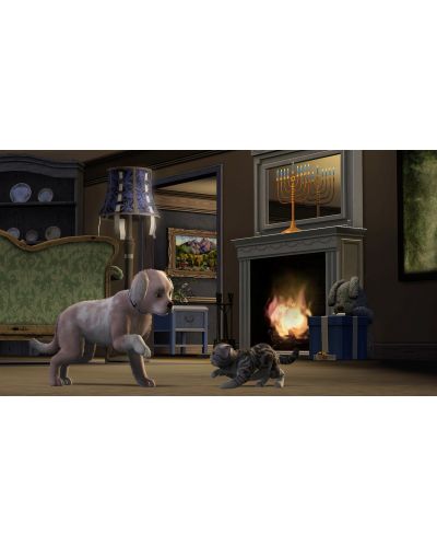 The Sims 3: Pets (PC) - 5