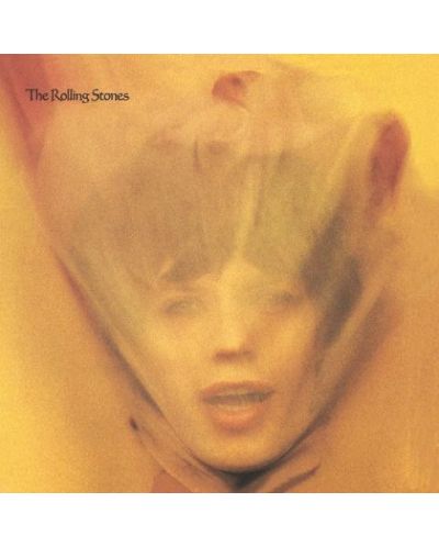 The Rolling Stones - Goats Head Soup (CD)