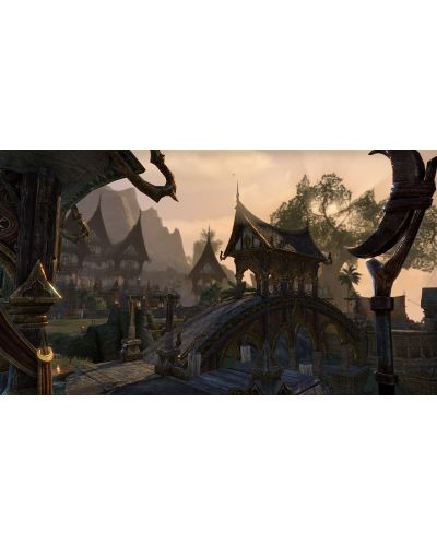 The Elder Scrolls Online: Tamriel Unlimited (PS4) - 5