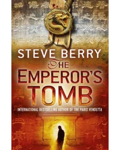 The Emperor's Tomb