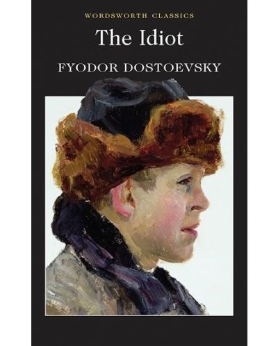 The Idiot - 2