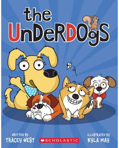 The Underdogs  - 1