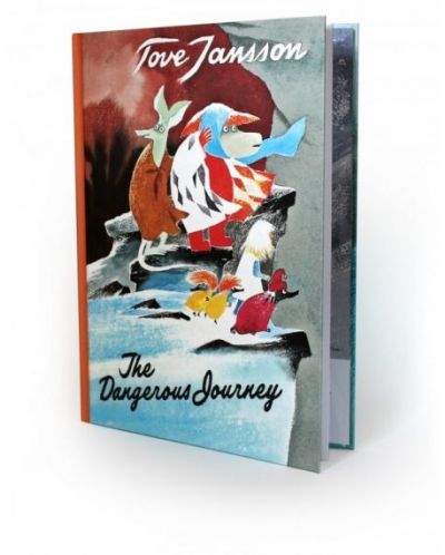 The Dangerous Journey