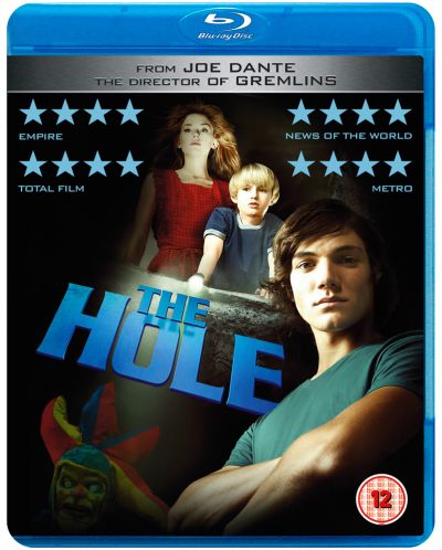 The Hole (Blu-Ray)