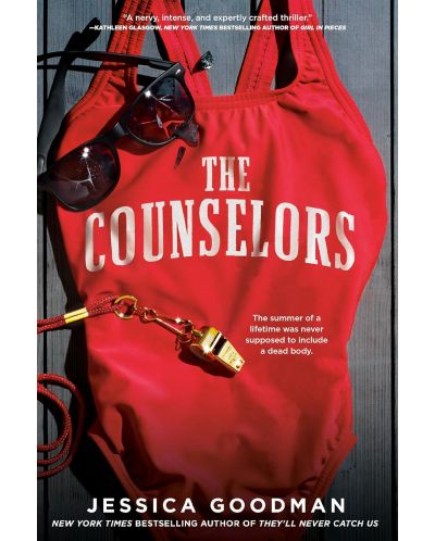 The Counselors - 1