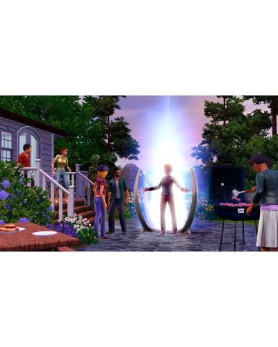 The Sims 3: Into the Future (PC) - 6