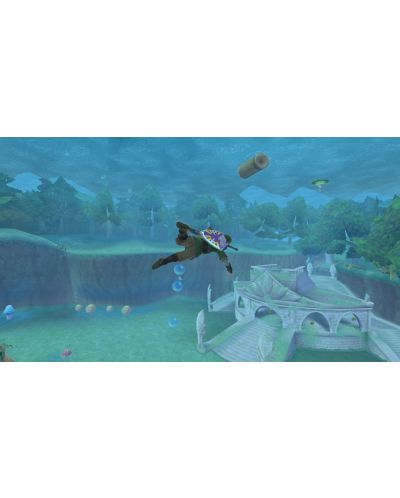 The Legend of Zelda Skyward Sword HD (Nintendo Switch) - 27