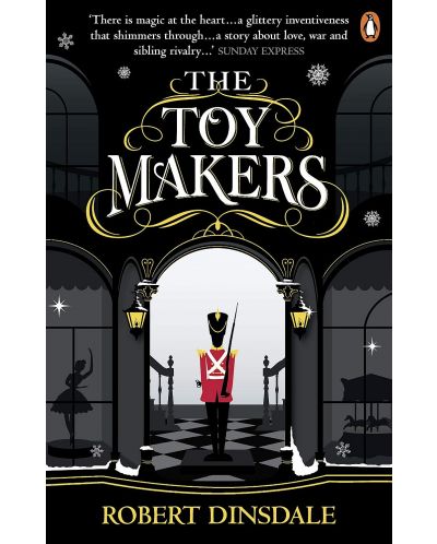 The Toymakers - 1