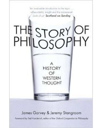 The Story of Philosophy