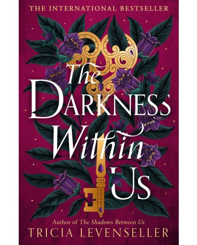 The Darkness Within Us - 1