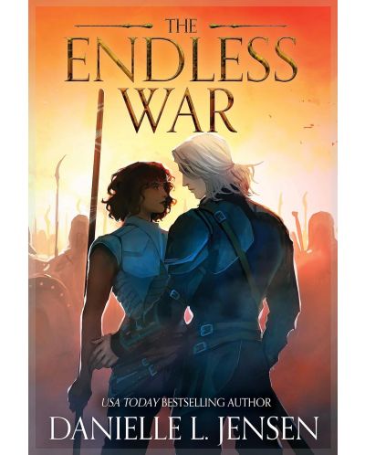 The Endless War - 1