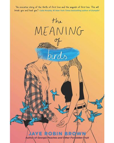 The Meaning of Birds - 1