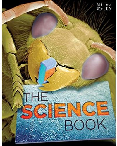 The Science Book (Miles Kelly) - 1