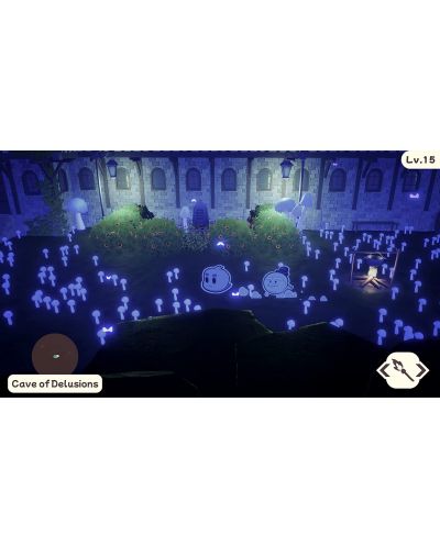 The Outbound Ghost (Nintendo Switch) - 4