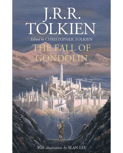 The Fall of Gondolin - 1