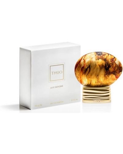 The House of Oud THoO Парфюмна вода Just Before, 75 ml - 5