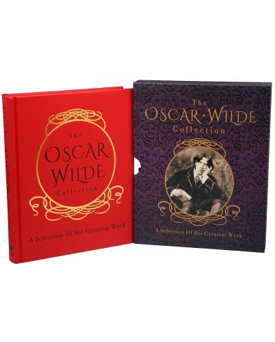 The Oscar Wilde Collection - 1