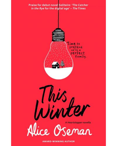 This Winter (Harper Collins) - 1