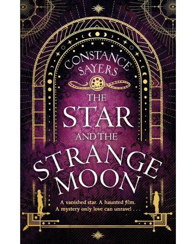 The Star and the Strange Moon - 1
