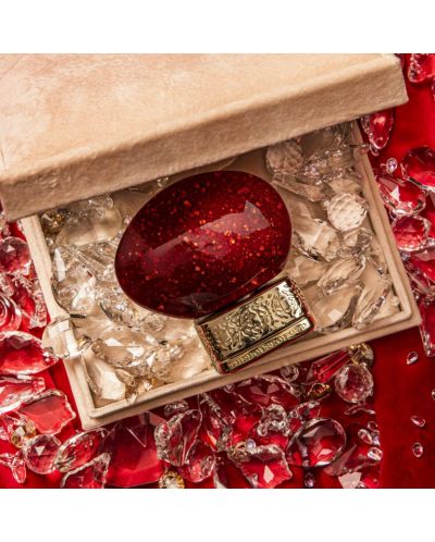 The House of Oud Royal Stones Парфюмна вода Ruby Red, 75 ml - 3