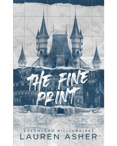 The Fine Print - 1