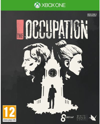 The Occupation (Xbox One) - 1