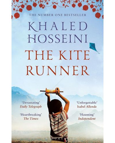 The Kite Runner - 1