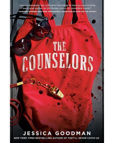The Counselors - 1