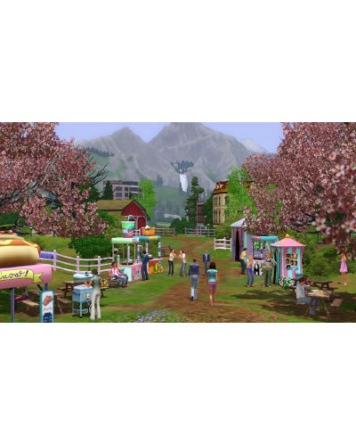 The Sims 3: Seasons (PC) - 5