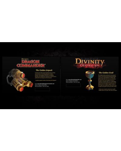 The Divinity Anthology: Collectors Edition (PC) - 5