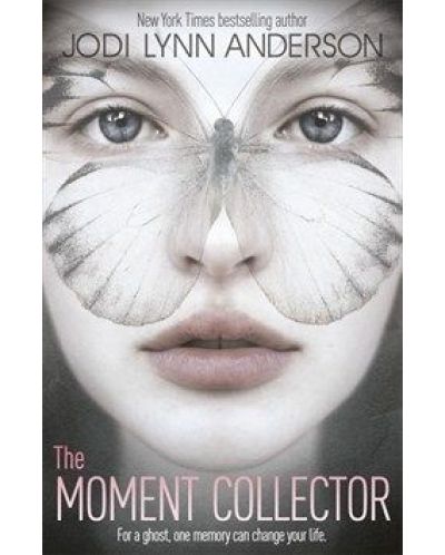 The Moment Collector - 1