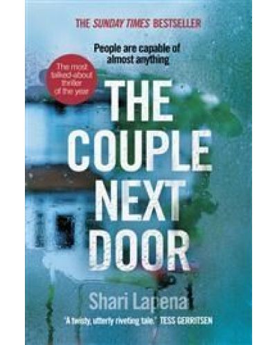 The Couple Next Door - 1