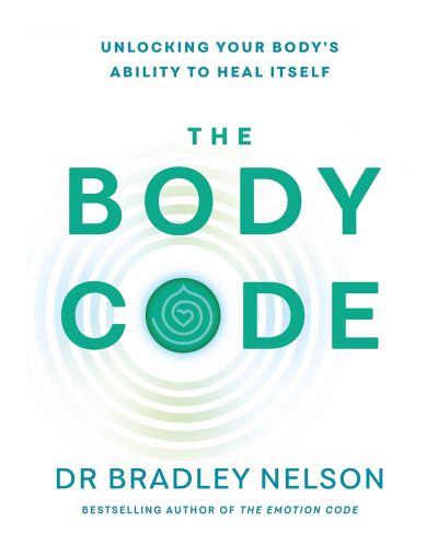The Body Code - 1