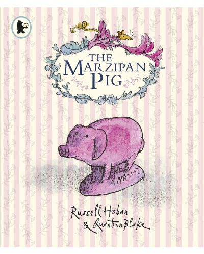 The Marzipan Pig - 1