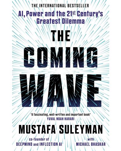 The Coming Wave - 1