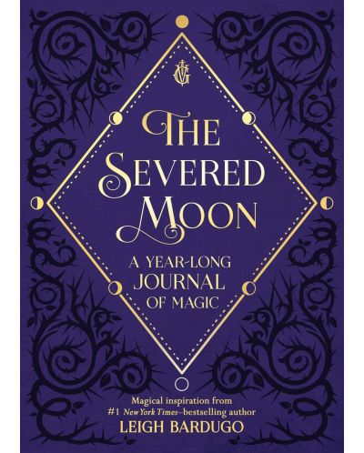 The Severed Moon - 1