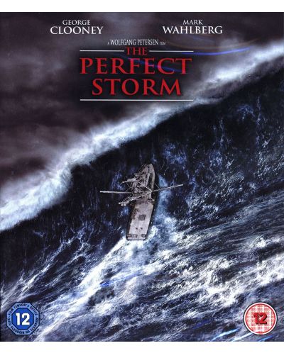 The Perfect Storm (Blu-Ray) - 1