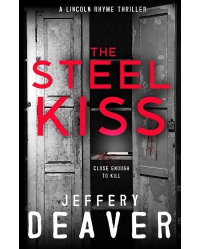 The Steel Kiss