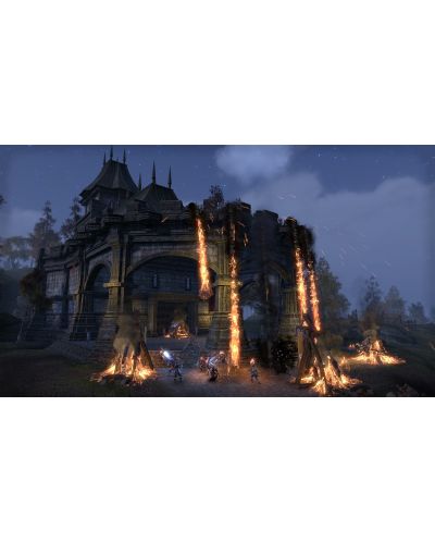 The Elder Scrolls Online - Gold Edition (Xbox One) - 4