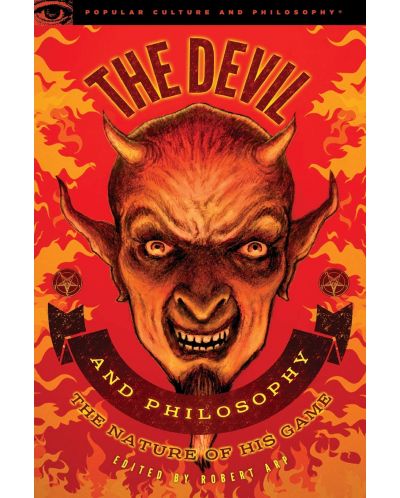 The Devil and Philosophy - 1