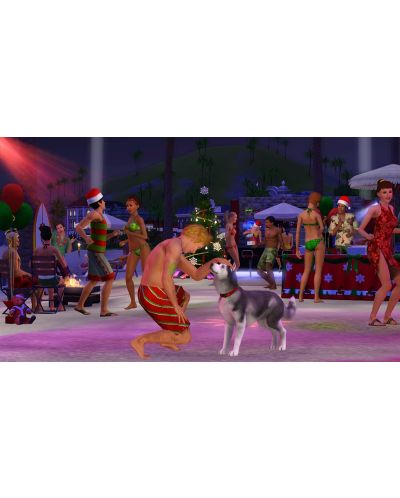 The Sims 3: Pets (PC) - 6