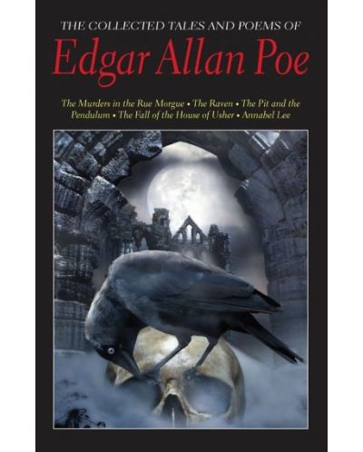 The Collected Tales and Poems of E. A. Poe - 2